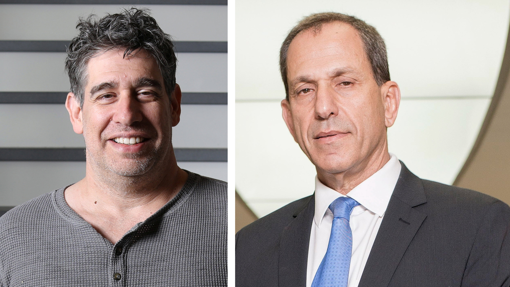 הבשורה שניר צוק רוצה להביא: פקדונות בתשואה גבוהה מהשוק