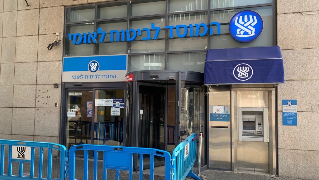 עדיין אין פתרון למורי קבלן ומורי דרך