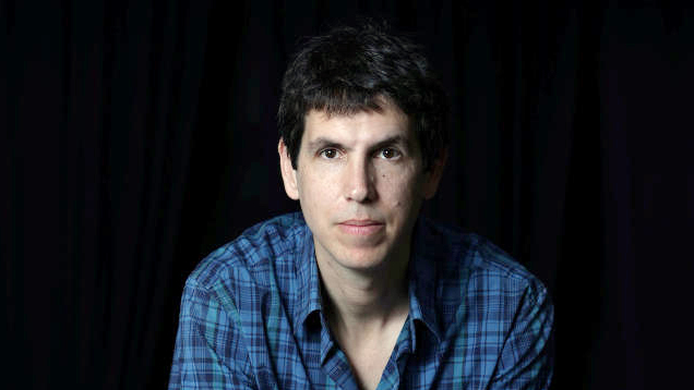 אלון פדן, צילום: אלעד גרשגורן