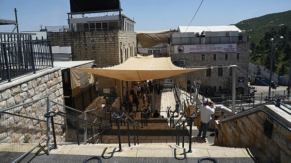 הח"כים החרדים דורשים ועדת חקירה לאסון במירון - אבל כזו שהם ימנו בעצמם