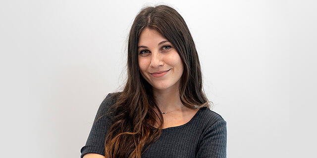 Yaffa Abadi F2 Venture Capital