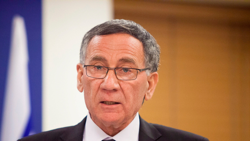 ראש עיריית הרצליה משה פדלון, צילום: עומר מסינגר