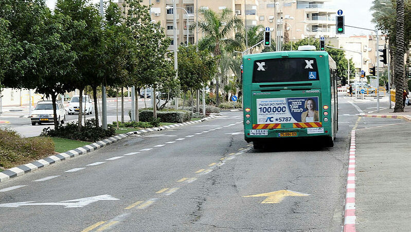 פרק התחבורה בחוק ההסדרים: סלילת נת"צים בטווח הקצר, קידום המטרו בטווח הארוך
