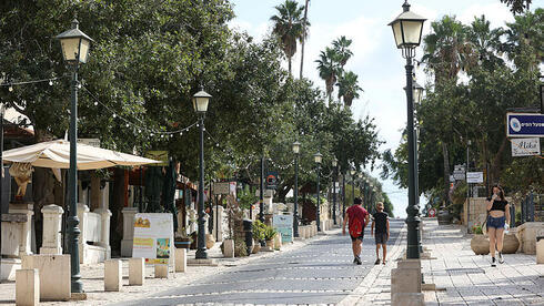 השכנים התלוננו ובית המשפט אסר על השכרת וילה בזכרון יעקב לטווח קצר