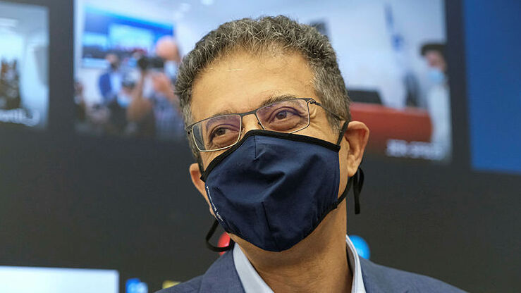 החקירה הנגדית של ישועה: למה כינה אותו ז'ק חן שקרן?