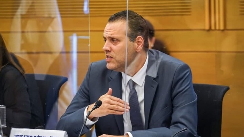הטריק המלוכלך לסיום המנדט