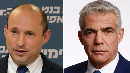 ממשלת שינוי באוויר: תקציב בריאות מוגדל, חינוך חינם עד גיל 3, וטו על מינוי שופטים
