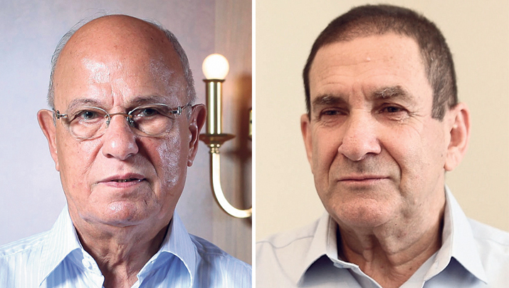 אליהו לא הצליח לאשר את מינויו של רון טל כיו"ר מגדל ביטוח