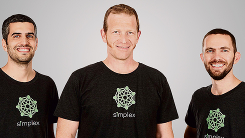 אקזיט קריפטו: סימפלקס הישראלית נמכרת תמורת כ-250 מיליון דולר
