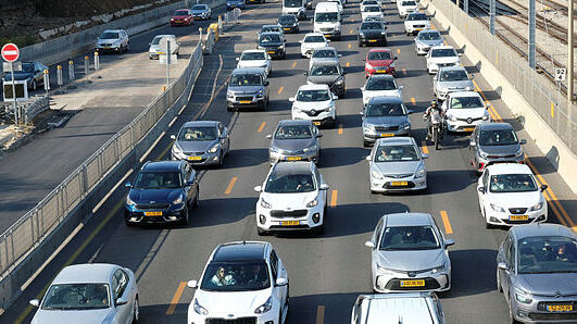 "קשה עכשיו - הקלה אח"כ"? סתם טרמינולוגיה מתסכלת