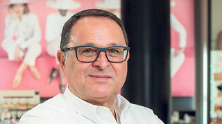 סם נזרי, צילום: אוראל כהן