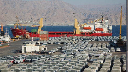 הערכה: מסירות הרכב בספטמבר חלשות - פחות מ-16 אלף מכוניות