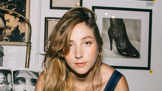 הזמרת דורון טלמון, צילום: אורית פניני