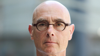 יוסי בן שלום, צילום: אסף פרידמן