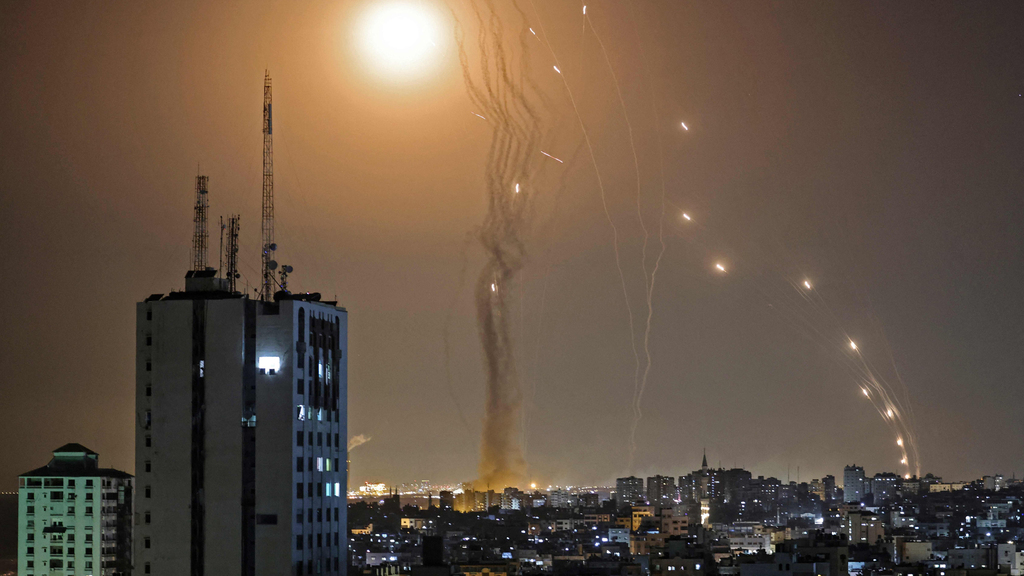 מבצע "שומר החומות" עלול לעלות לתע"א ולנתיבי ישראל בחוזה גדול בסקוטלנד