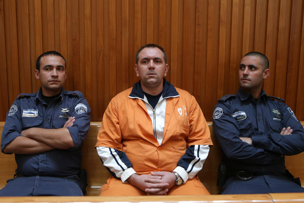 רומן זדורוב. על הפרקליטות לזכור שלא צריך להיות לה עניין בהרשעתו - אלא בהגעה לחקר האמת (אלכס קולומויסקי) רומן זדורוב