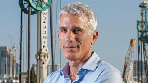ההכנסות ממכירת דירות ירדו - ובאפריקה מגורים מחכים לפרויקט במתחם סומייל בת"א - Vimarsana News