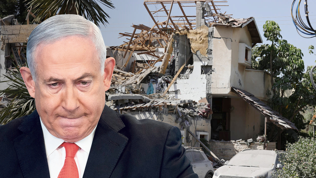 מודי'ס: חוסר היציבות הפוליטית בישראל ולא הטילים - סכנה לדירוג האשראי