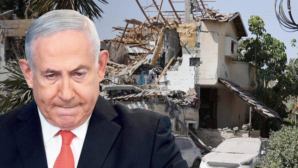 מבקר המדינה: 28% מתושבי המדינה ללא מרחבים מוגנים