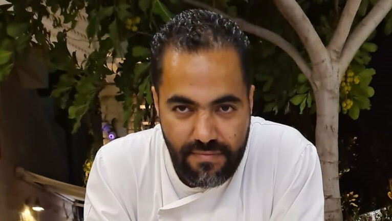 השף הערבי שהמסעדה שלו בעכו הושחתה: "זה גל עכור שיעבור"