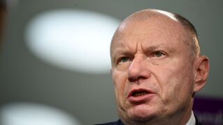 ולדימיר פוטנין, האיש הכי עשיר ברוסיה , בלומברג