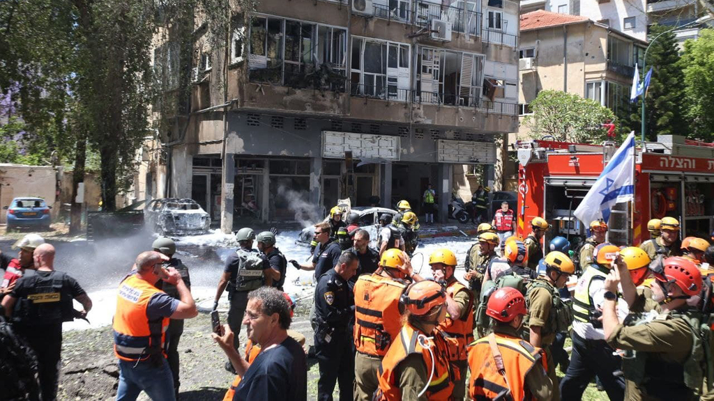 תוכניות לטיפול בנפגעי חרדה לא קודמו במלואן