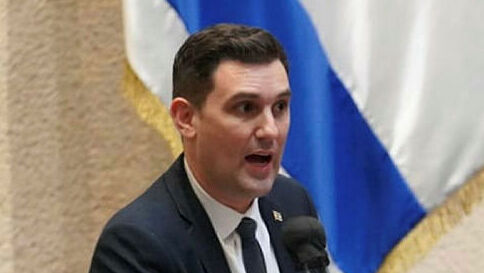 שר התקשורת איתן גינזבורג, דוברות הכנסת