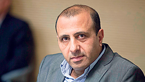 "צריך לתת אופק לצעירים שלא מגיעים לאוניברסיטה"