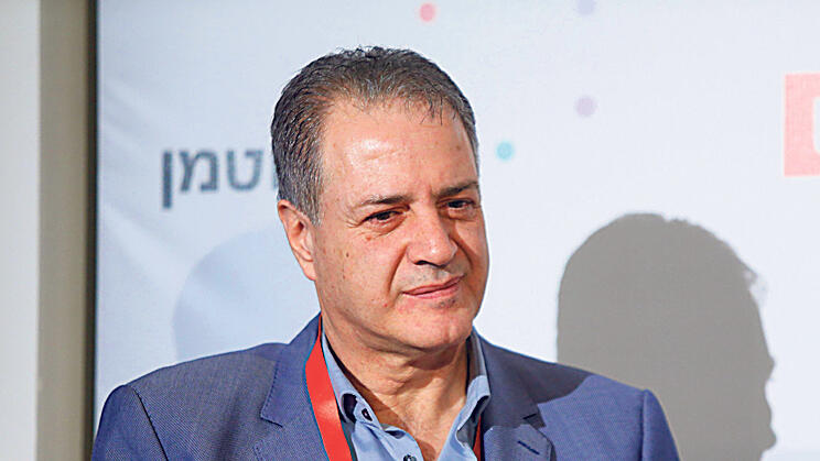 עימאד תלחמי