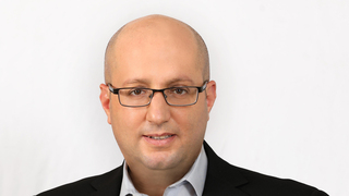 תמיר כהן מנכ"ל שיכון ובינוי, צילום: סיון פרג'