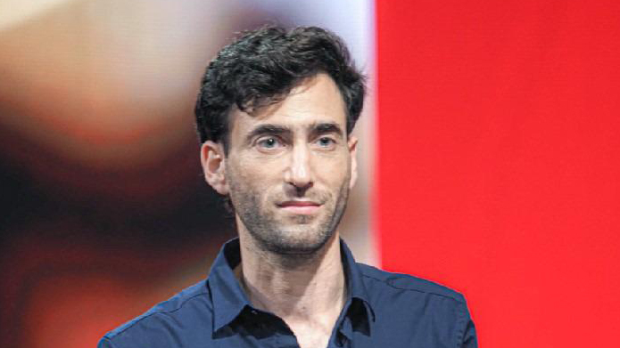 שי בירן, מנכ"ל הקרן לעידוד ופיתוח ענף הבנייה 