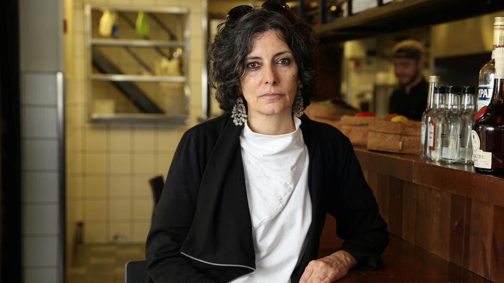 "אוכל לא יביא לדו־קיום, התרבות שבאה איתו כן"