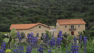 מושב כרם מהר”ל, צילום: ערן גל-אור