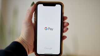 ארנק דיגיטלי - גוגל פיי, צילום: בלומברג