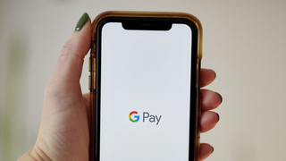 ארנק דיגיטלי גוגל פיי גוגל pay, צילום: בלומברג