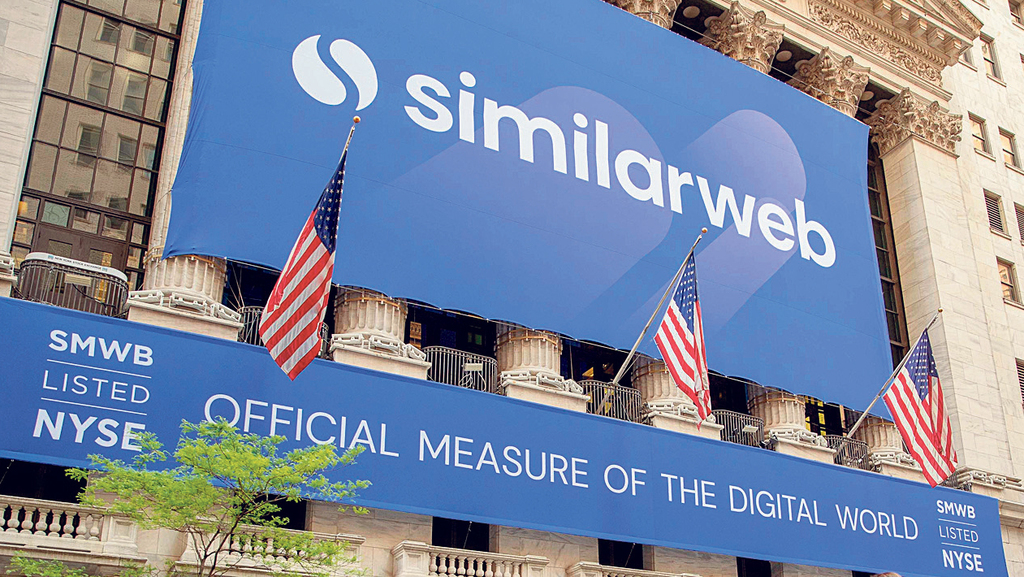 Similarweb sacks 130 employees, 10% of workforce