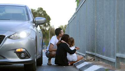 נמשך הירי לדרום: פגיעה ישירה בשדרות; בכיר חמאס: יתכן שהפסקת אש תושג ביומיים הבאים