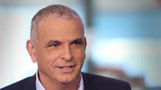 משה כחלון  20.5.21, צילום: אבי מועלם