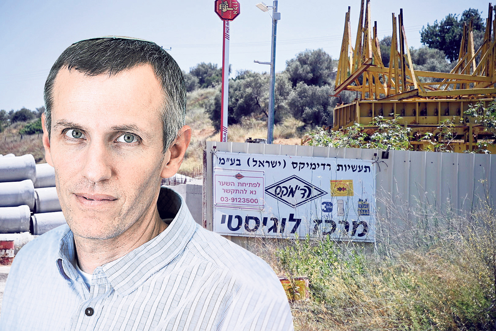 בתזמון רגיש: רדימיקס תובעת 164 מיליון שקל מהמדינה