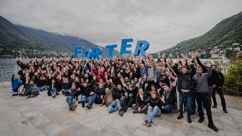 סנונית ראשונה? Forter מאמצת שבוע עבודה של 4 ימים כל שבוע שני