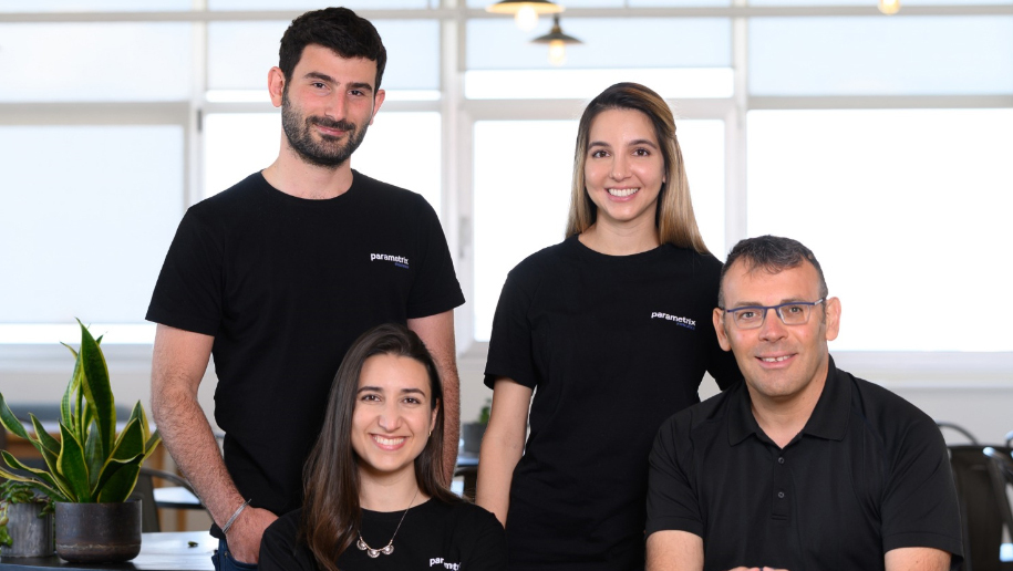 Down, but not out: Parametrix ensuring uptime glitches aren’t destructive