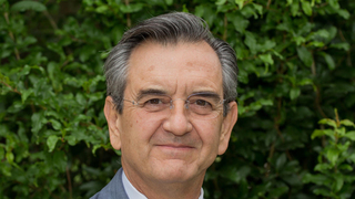 ד”ר רודולפו לייסי, צילום: Andrew Wheeler