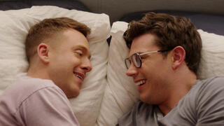 מתוך "ספיישל", צילום: נטפליקס