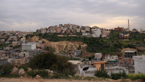 הסכם גג ראשון עם עיר ערבית: 5,300 דירות באום אל פחם