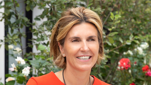 קרולינה מיניו פאלאלו, צילום: Schroders