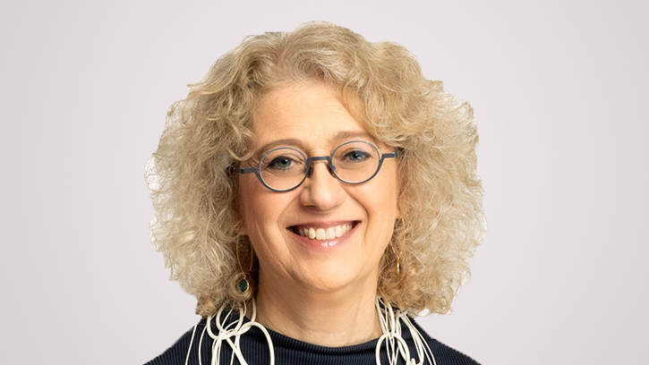 ססיל בליליוס ראש תחום אימפקט וקיימות קרן פיטנגו כנס ESG