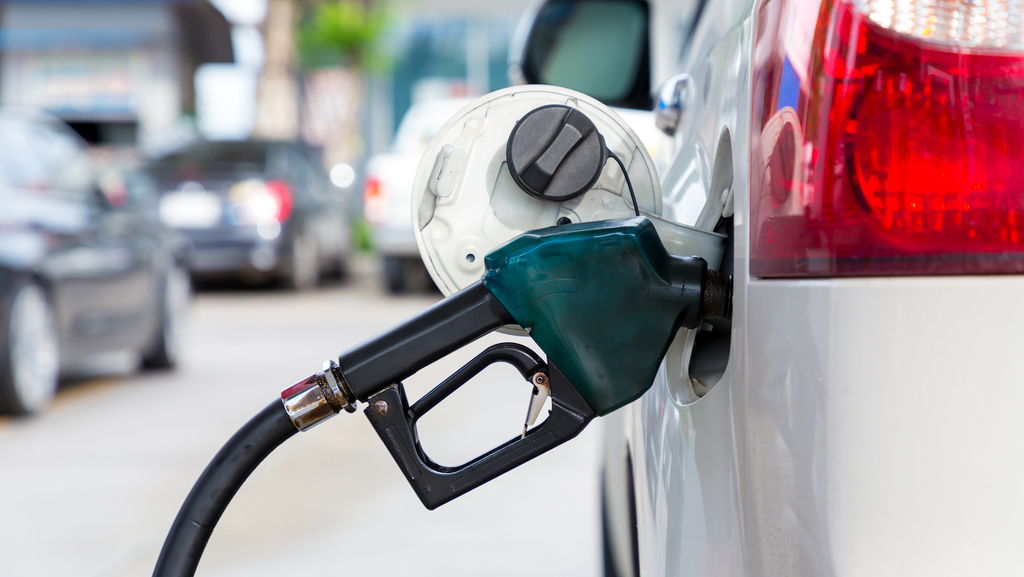 שיא של שנתיים: מחיר הדלק עולה ב-18 אגורות לליטר