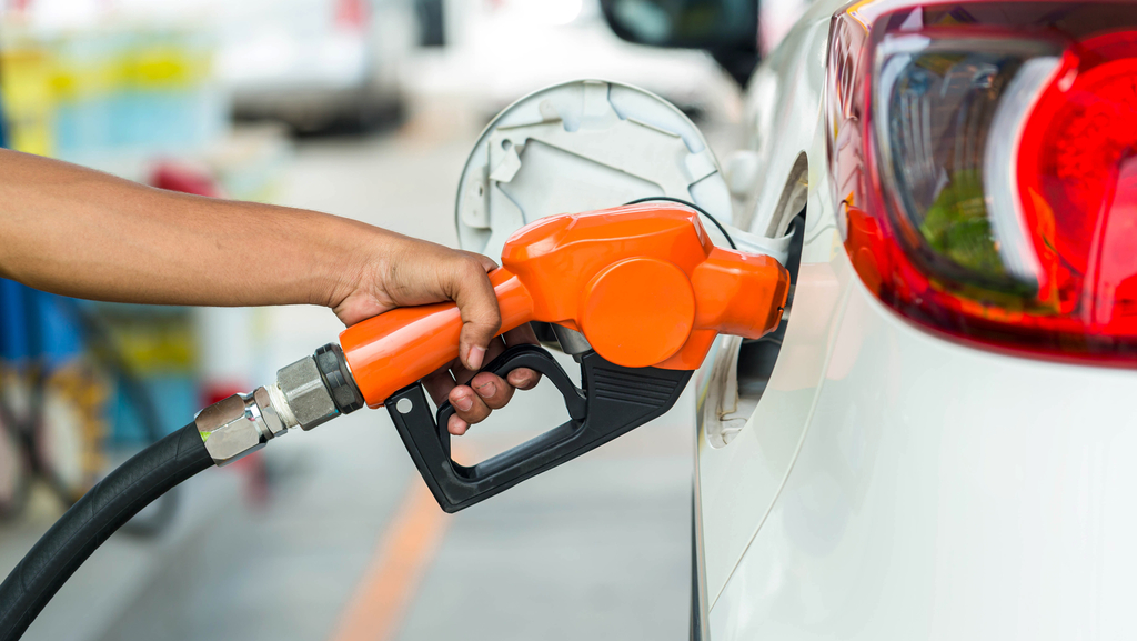 הדלק שב להתייקר: המחיר יעלה ב-8 אגורות ל-6.39 שקל לליטר