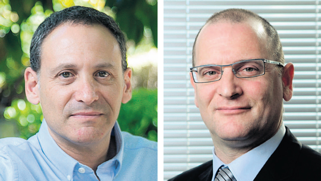 אלטשולר שחם: "לעסקת המיזוג בין חברת מכלול לבין קרן תמוז אין תוקף"