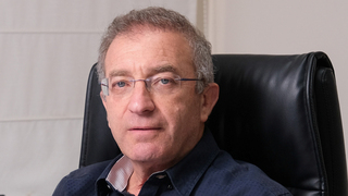 מנכ"ל הביטוח הלאומי מאיר שפיגלר, צילום: יואב דודקביץ